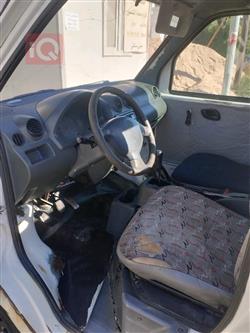 جی ئەی سی گۆناو وای M1